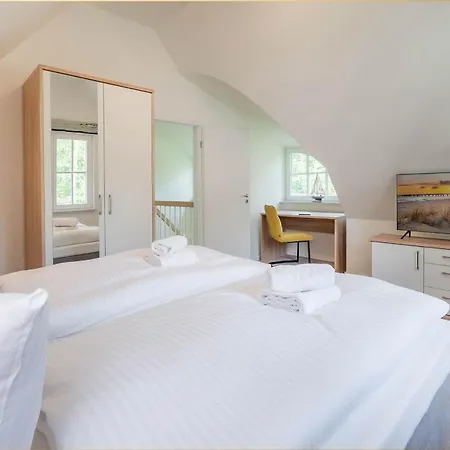 Fischerdorf Seeadler