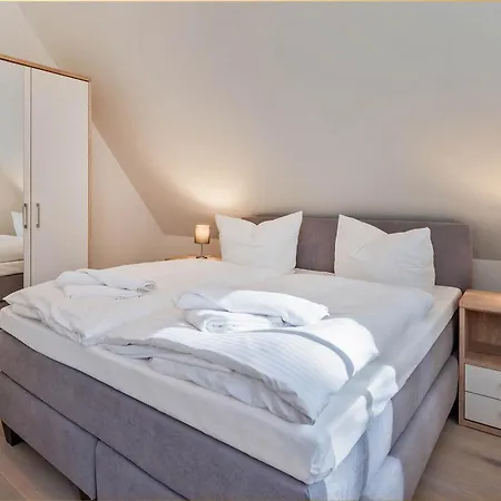 Semesterbostad Fischerdorf Seeadler