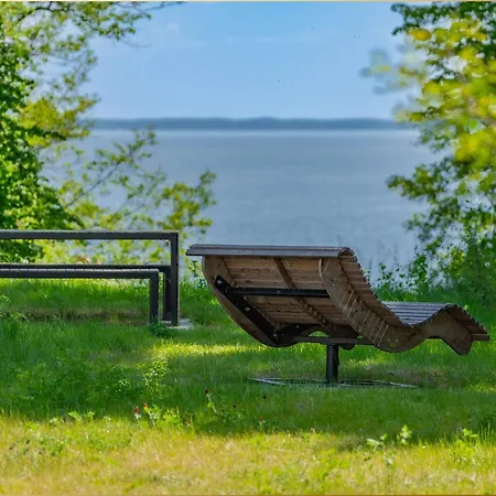 Prázdninový dům Fischerdorf Seeadler *
