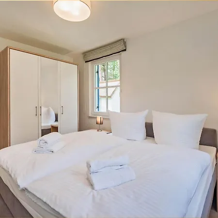 Fischerdorf Seeadler * Zirchow