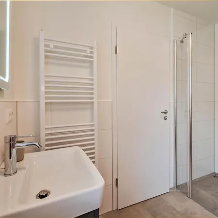 Semesterbostad Fischerdorf Seeadler *