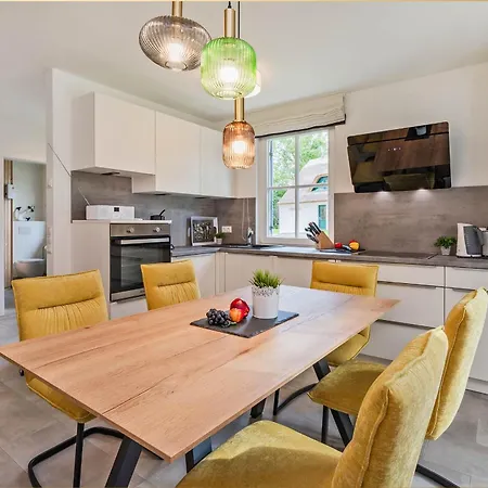 Fischerdorf Seeadler *