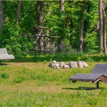 Casa de Férias Fischerdorf Seeadler