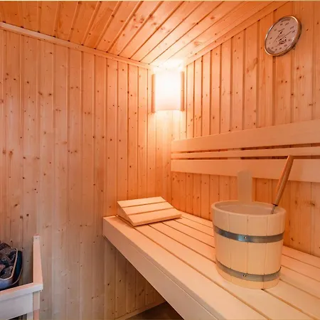 Fischerdorf Seeadler Semesterbostad *