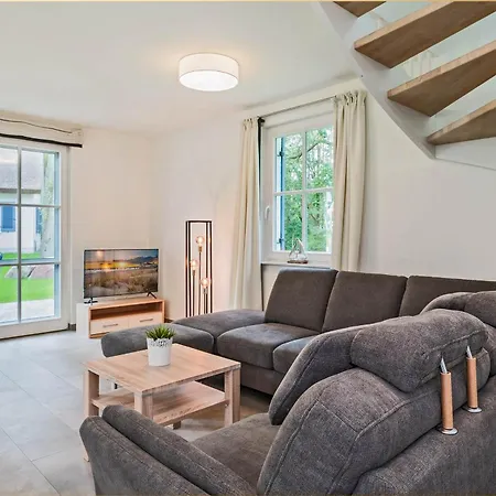 Fischerdorf Seeadler