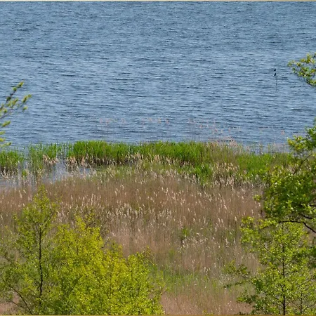Prázdninový dům Fischerdorf Seeadler