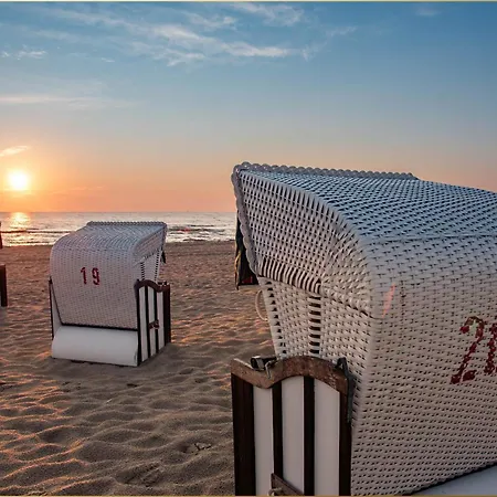 Fischerdorf Seeadler * Zirchow