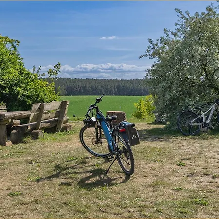 Fischerdorf Seeadler Semesterbostad *