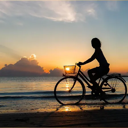 Fischerdorf Seeadler Casa de Férias *