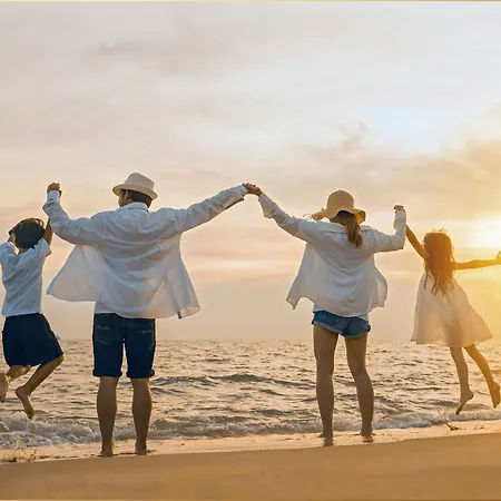 Fischerdorf Seeadler Semesterbostad