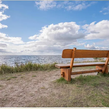 Casa de Férias Fischerdorf Seeadler