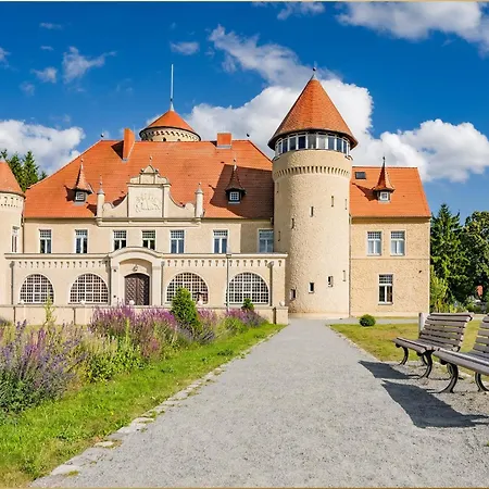 Fischerdorf Seeadler