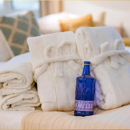 Semesterbostad Fischerdorf Seeadler